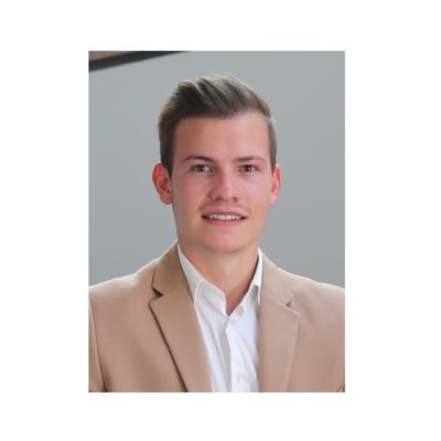 Clemens Schott, B.Sc.